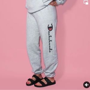 Beangoods Champion Dachshunds Sweatpants - M